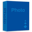Picture of PHOTO ALBUM BASIC COLOURS -- 300 PHOTOS